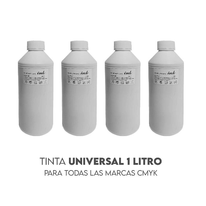 Tinta Universal Qualiprint