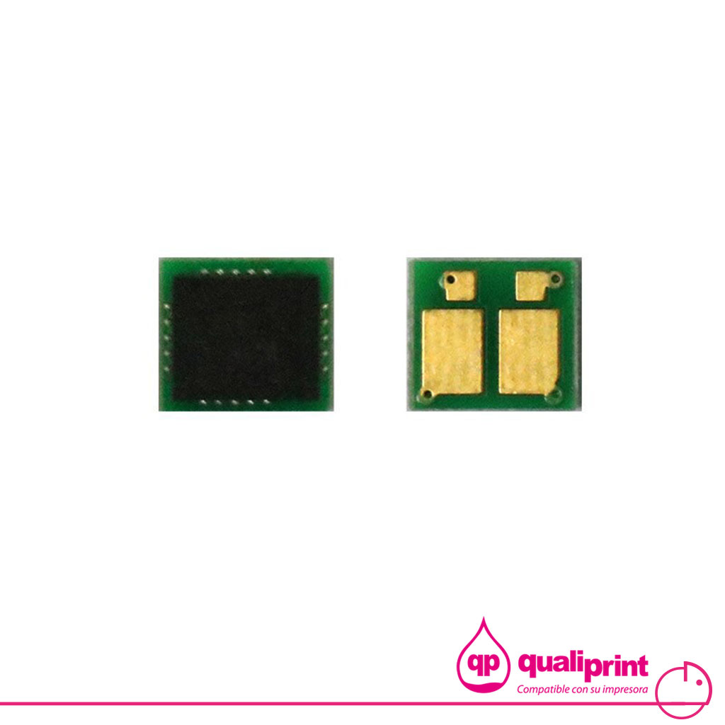 CHIPS PARA HP CF503X