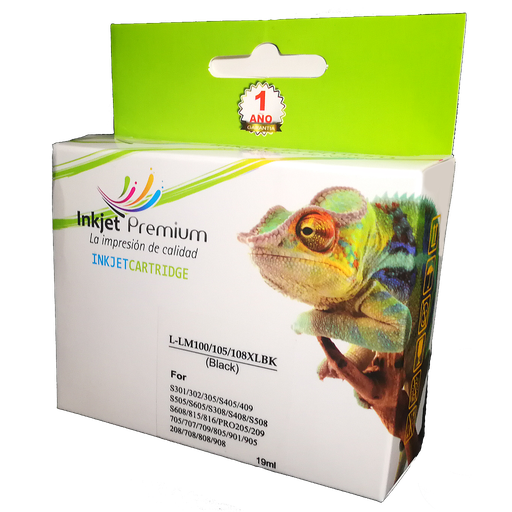 [ORI HP970XLBK] CARTUCHO ORIGINAL HP 970XLBK