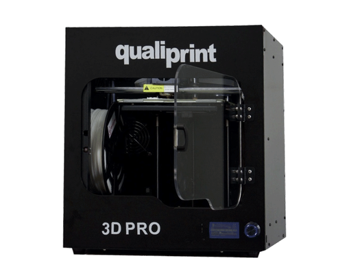 [3DPRO] IMPRESORA 3D PRO QUALIPRINT 