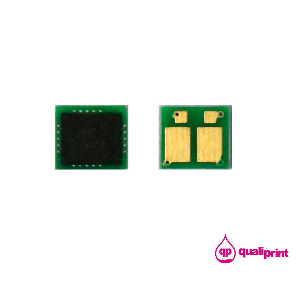 CHIPS PARA HP CF500X
