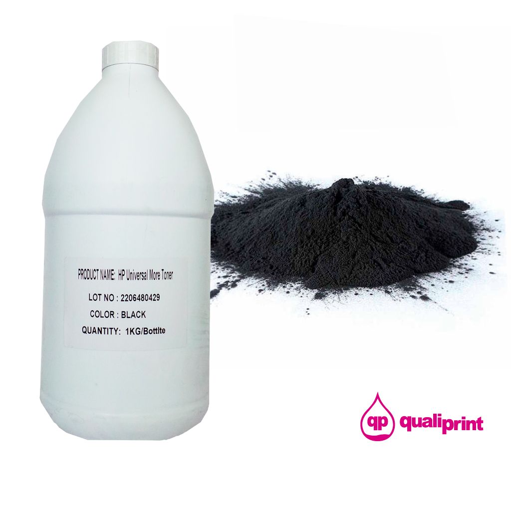 POLVO PARA HP UNIVERSAL MONOCROMO (GR)