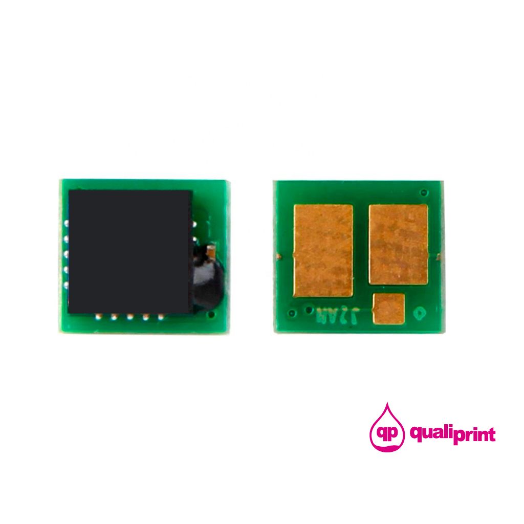 CHIP GENERICO PARA HP 37A