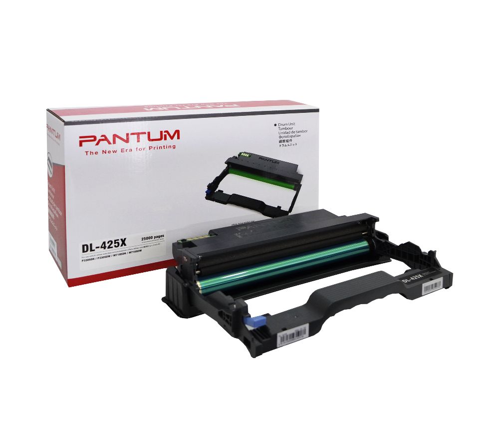 [ORI DL425X] UNIDAD DE IMAGEN ORIGINAL PANTUM DL 425X