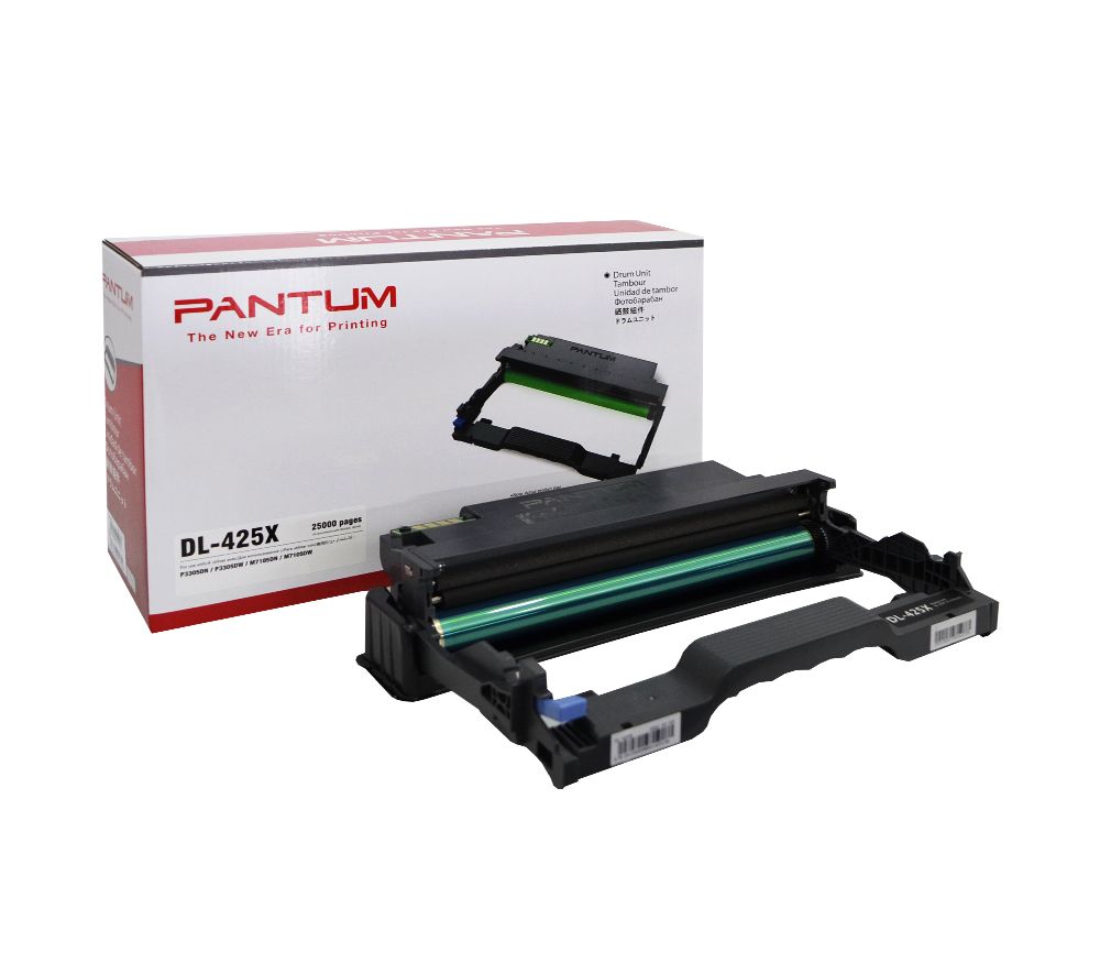 UNIDAD DE IMAGEN ORIGINAL PANTUM DL 5120U