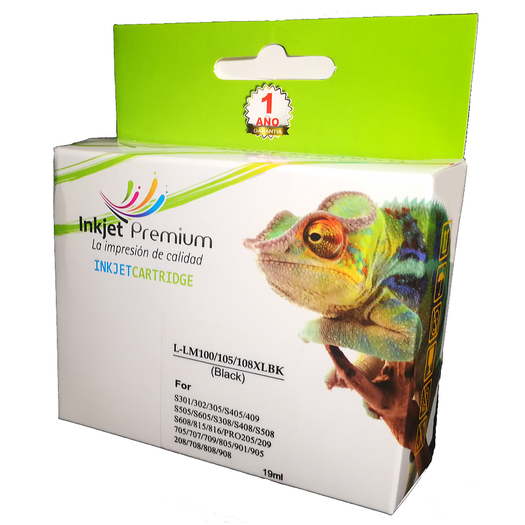 CARTUCHO PARA EPSON T1951/61/71