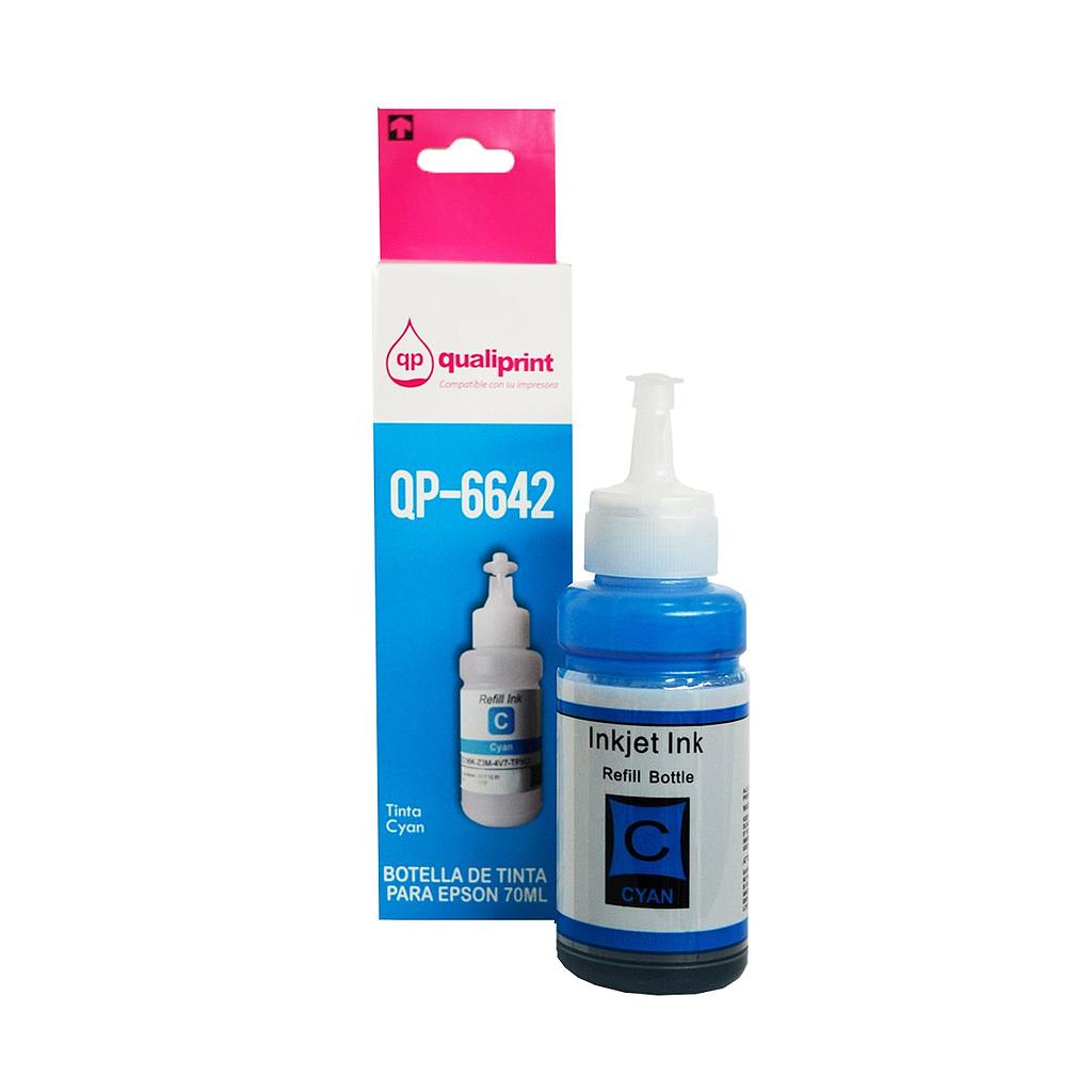 TINTA PARA EPSON 6642C