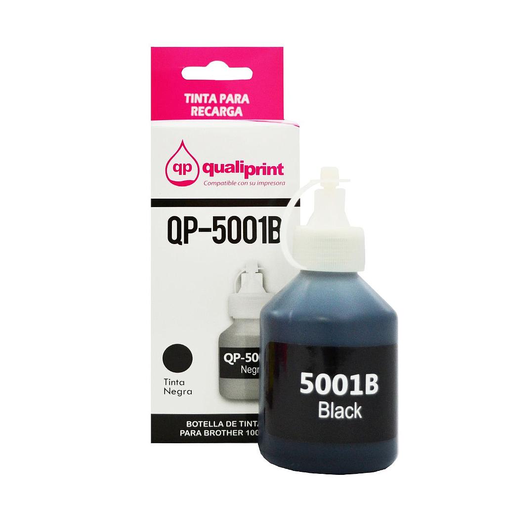 TINTA PARA BROTHER BT6000BK