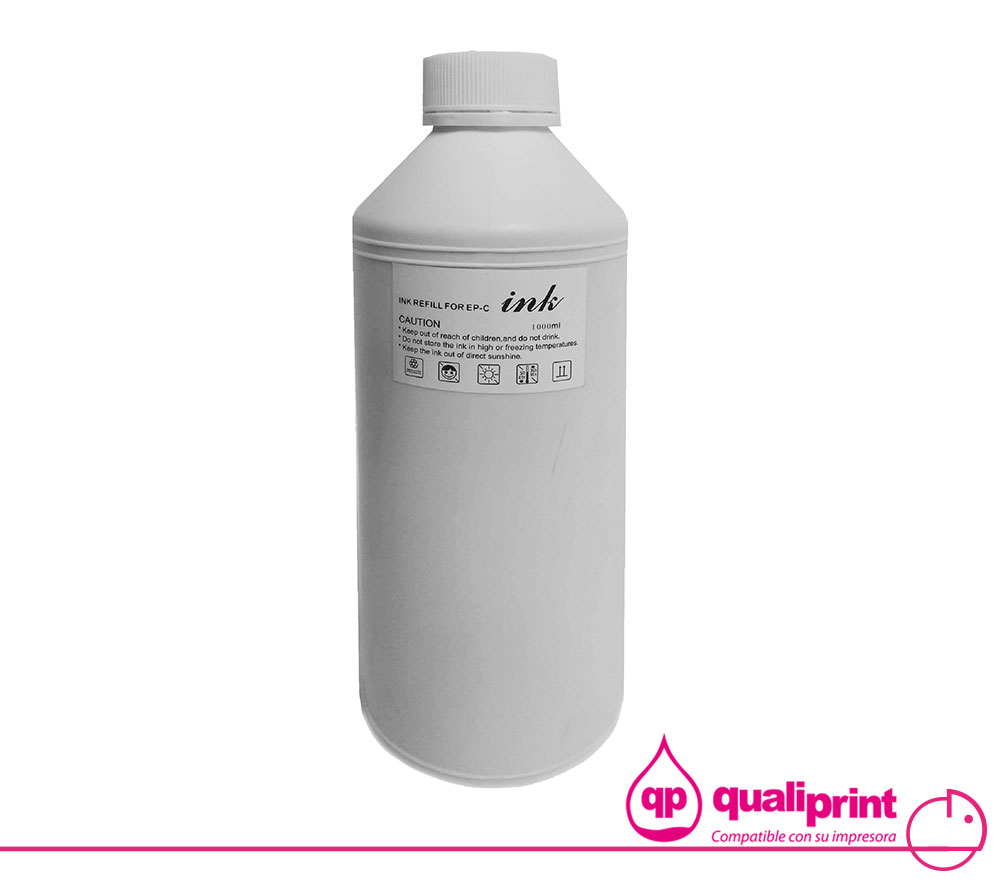 TINTA UNIVERSAL DYE CIAN