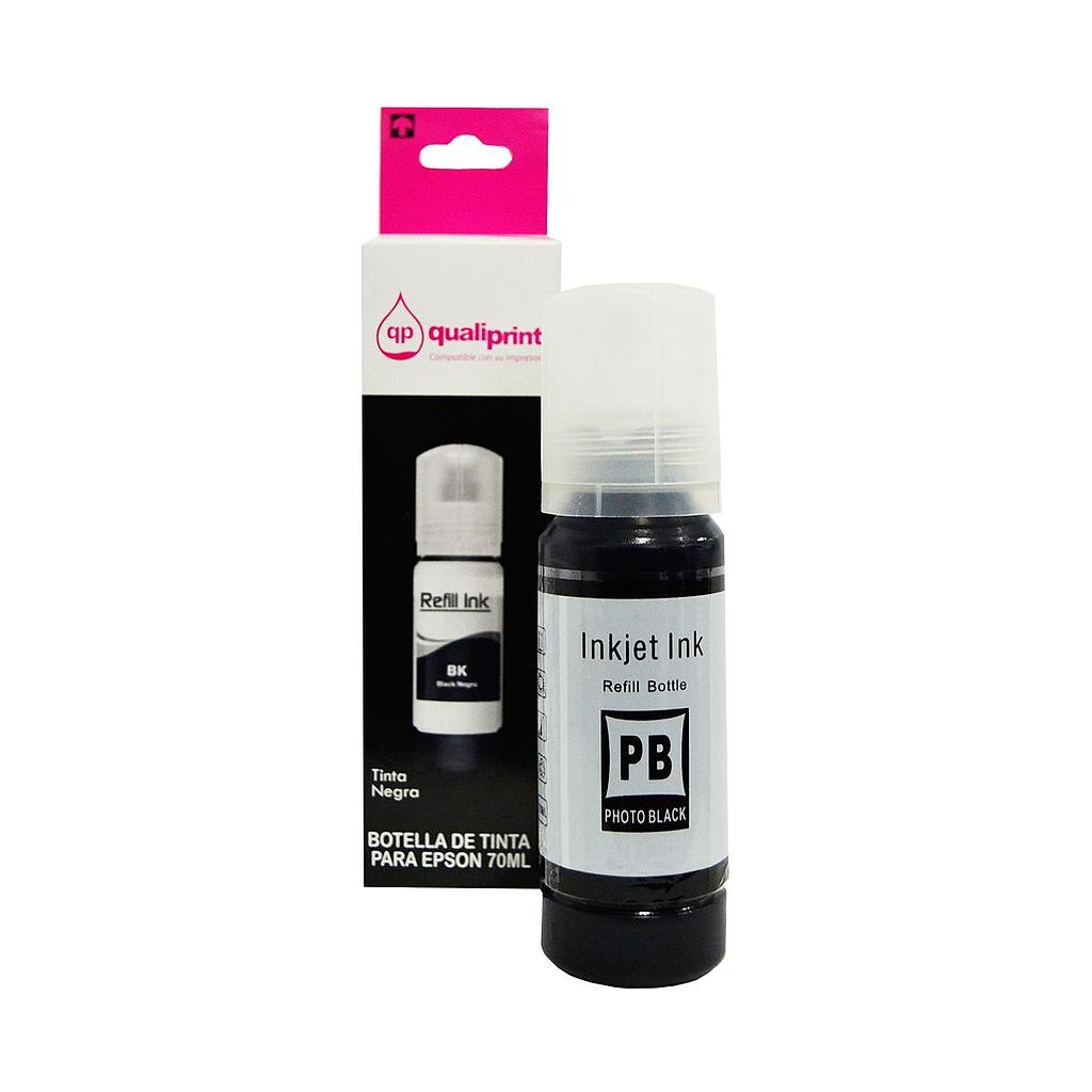 TINTA PARA EPSON ANTIDERRAME 5441 BK