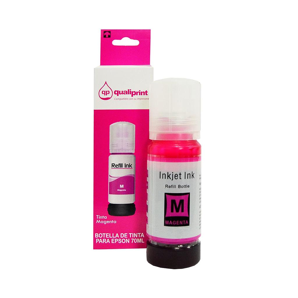 TINTA PARA EPSON ANTIDERRAME 5043/5443 M