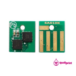 [CHIP504U] CHIPS PARA LEXMARK 504U