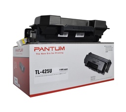 [ORI TL425U] TONER ORIGINAL PANTUM TL 425U