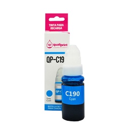 [GI190C] TINTA PARA CANON GI190C