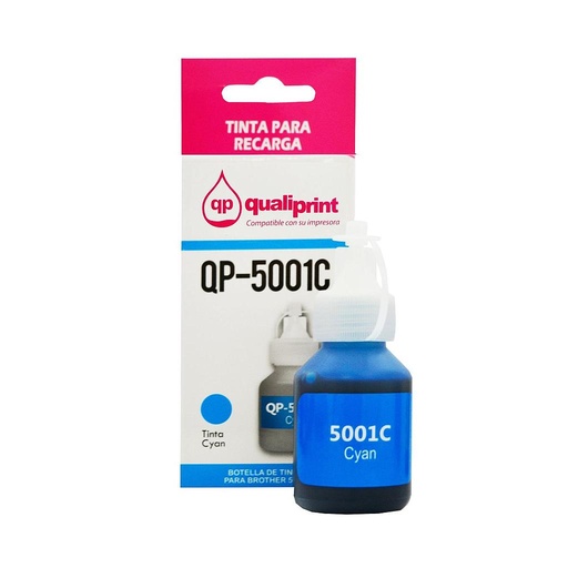 [BT6000C] TINTA PARA BROTHER BT6000C