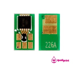 [CHIP87X] CHIPS PARA HP 87X