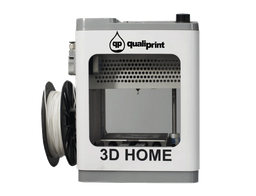 [3DHOME] IMPRESORA 3D HOME QUALIPRINT