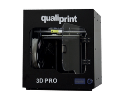 [3DPRO] IMPRESORA 3D PRO QUALIPRINT 